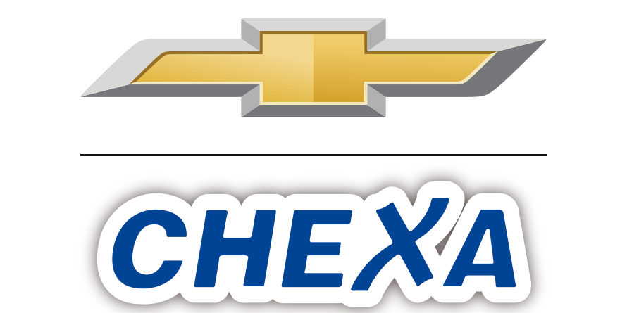 Logo de Chevrolet Chexa