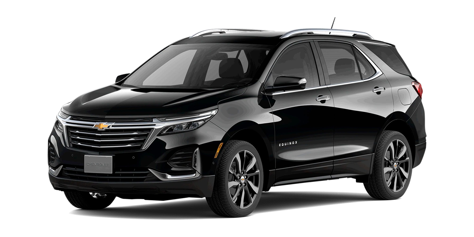 Equinox. SUV