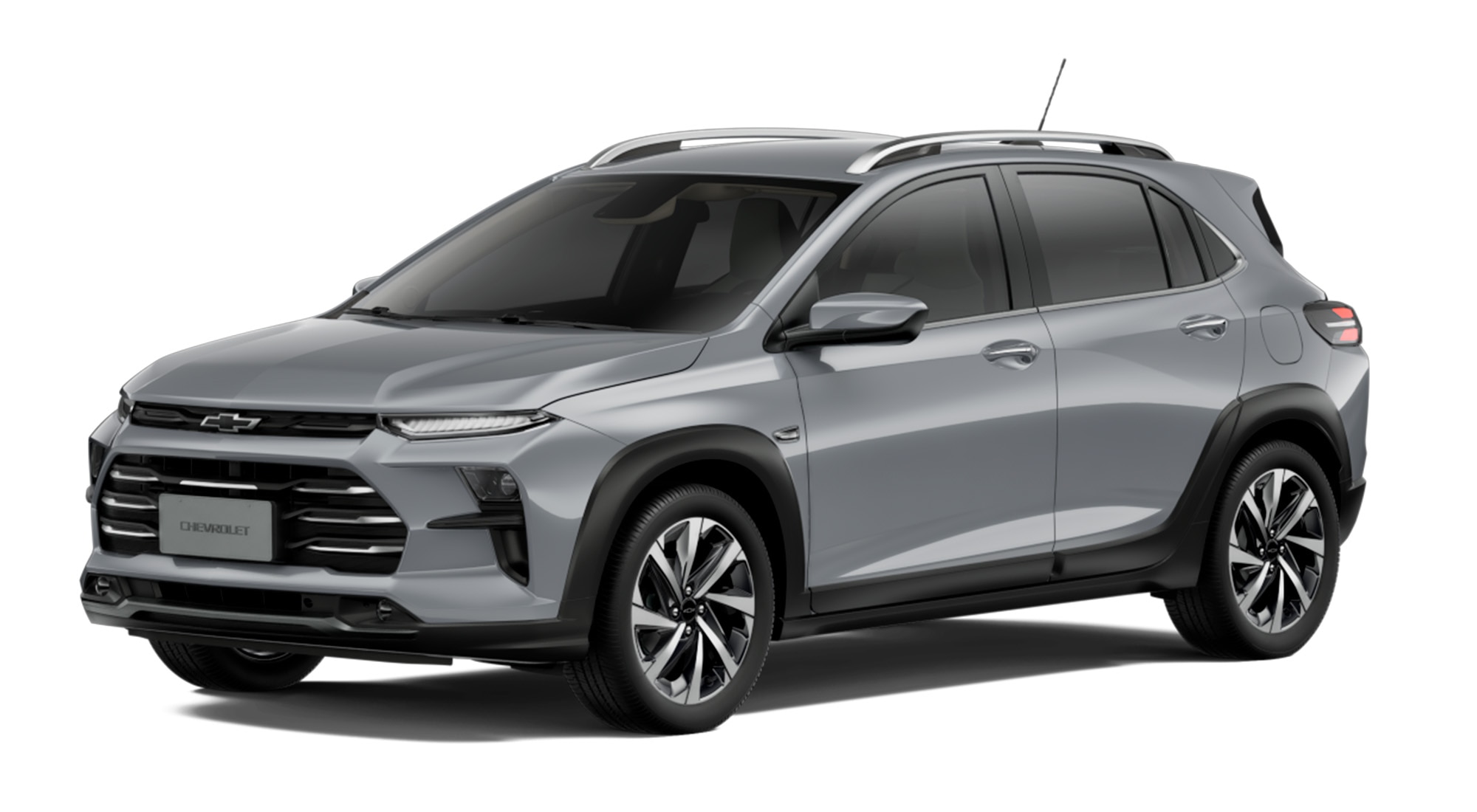Plan Chevrolet Sonic